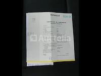 Renault megane stationwagen (2012-18.182 km) - vin vf1kz1a074873936 - afbeelding 20 van  33