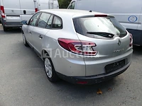 Renault megane stationwagen (2012-18.182 km) - vin vf1kz1a074873936 - afbeelding 28 van  33