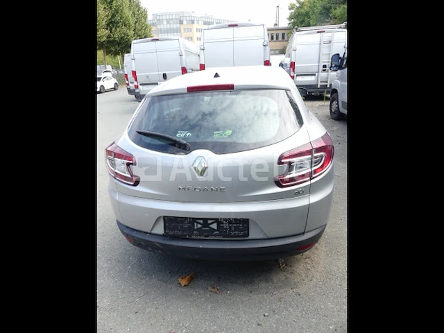 Renault megane stationwagen (2012-18.182 km) - vin vf1kz1a074873936 - afbeelding 29 van  33