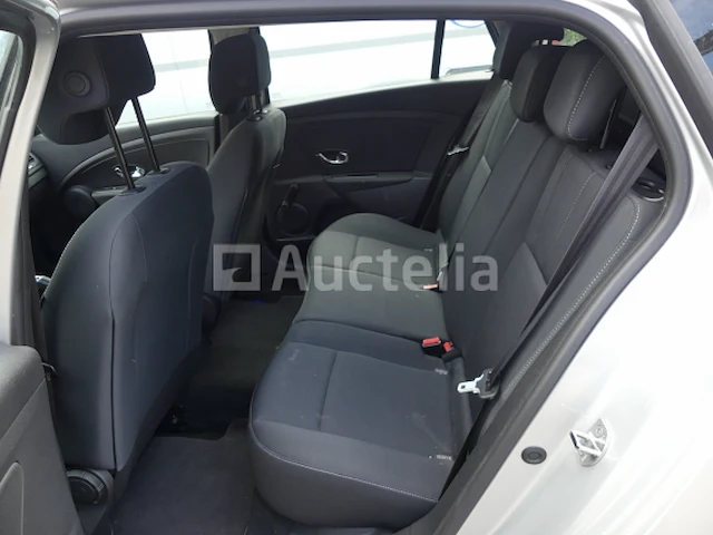 Renault megane stationwagen (2012-18.182 km) - vin vf1kz1a074873936 - afbeelding 33 van  33