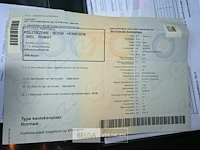 Renault megane stationwagen - afbeelding 3 van  22