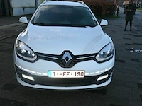 Renault megane stationwagen - afbeelding 5 van  22