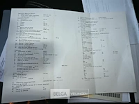 Renault megane stationwagen - afbeelding 6 van  22