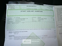 Renault megane stationwagen - afbeelding 7 van  22