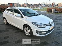 Renault megane stationwagen - afbeelding 8 van  22