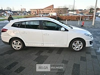 Renault megane stationwagen - afbeelding 9 van  22
