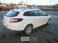 Renault megane stationwagen - afbeelding 10 van  22