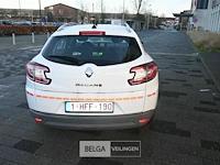 Renault megane stationwagen - afbeelding 11 van  22