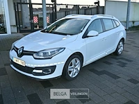 Renault megane stationwagen