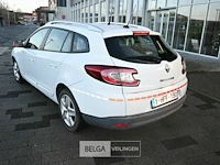 Renault megane stationwagen - afbeelding 13 van  22