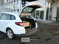 Renault megane stationwagen - afbeelding 15 van  22