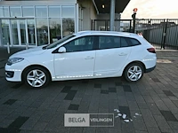 Renault megane stationwagen - afbeelding 12 van  22