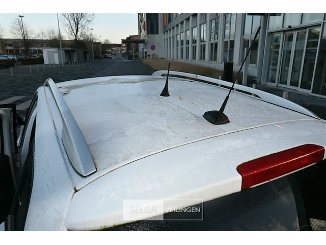 Renault megane stationwagen - afbeelding 16 van  22