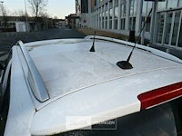Renault megane stationwagen - afbeelding 16 van  22