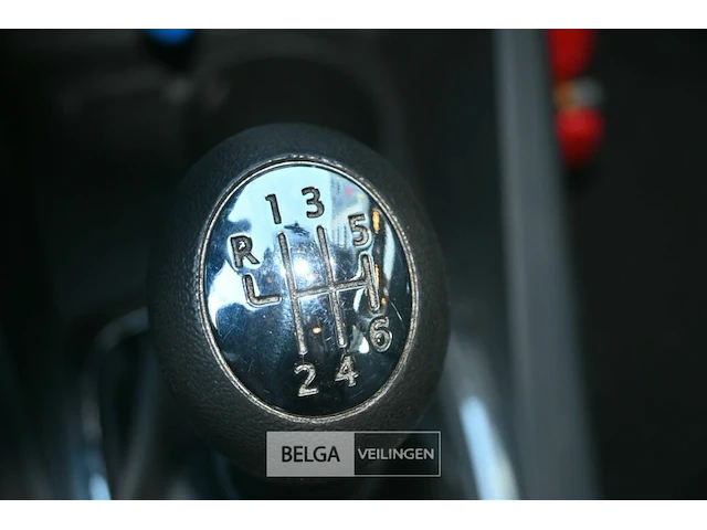 Renault megane stationwagen - afbeelding 21 van  22