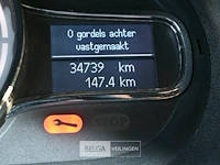 Renault megane stationwagen - afbeelding 22 van  22