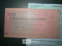 Renault megane stationwagen - afbeelding 10 van  22