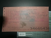 Renault megane stationwagen - afbeelding 11 van  22