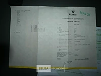 Renault megane stationwagen - afbeelding 12 van  22