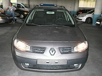 Renault megane stationwagen - afbeelding 13 van  22