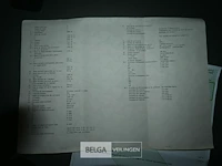 Renault megane stationwagen - afbeelding 14 van  22