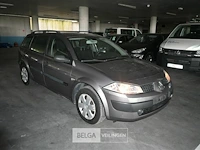 Renault megane stationwagen - afbeelding 16 van  22