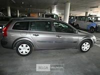 Renault megane stationwagen - afbeelding 17 van  22