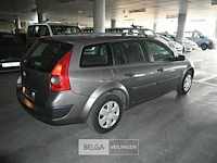Renault megane stationwagen - afbeelding 18 van  22