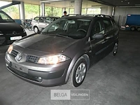 Renault megane stationwagen