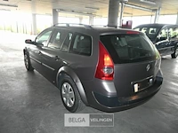 Renault megane stationwagen - afbeelding 20 van  22