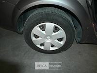Renault megane stationwagen - afbeelding 21 van  22