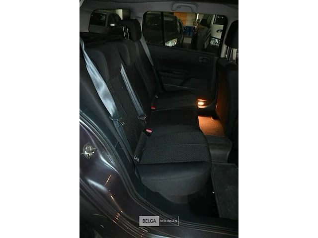 Renault megane stationwagen - afbeelding 22 van  22