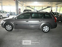 Renault megane stationwagen - afbeelding 2 van  22