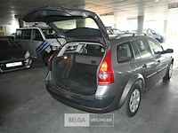 Renault megane stationwagen - afbeelding 3 van  22