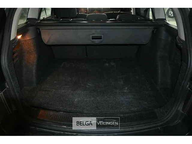 Renault megane stationwagen - afbeelding 4 van  22
