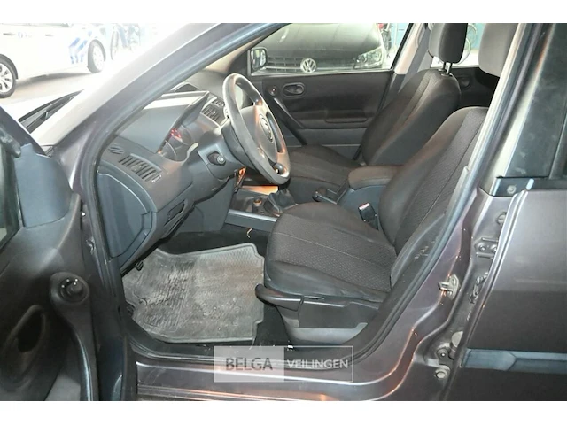 Renault megane stationwagen - afbeelding 5 van  22