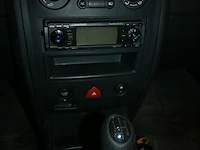 Renault megane stationwagen - afbeelding 6 van  22