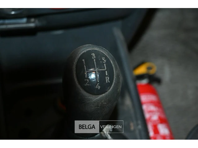 Renault megane stationwagen - afbeelding 7 van  22
