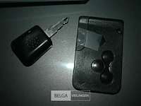 Renault megane stationwagen - afbeelding 9 van  22