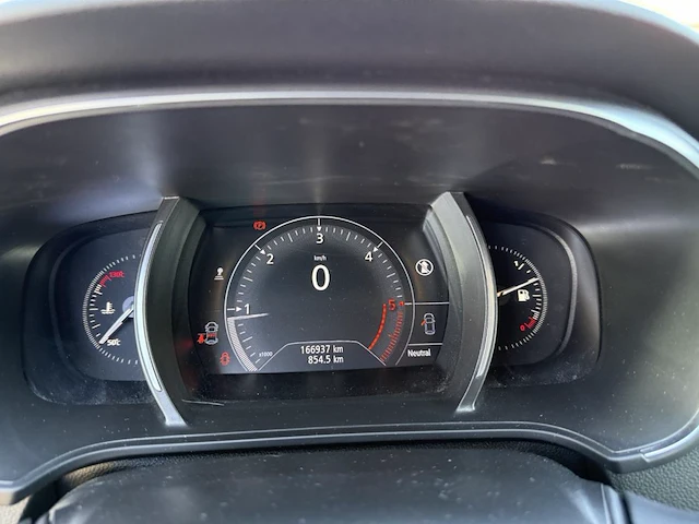 Renault megane sw 1.6 dci energy bose edition 131, 2017 - afbeelding 13 van  24