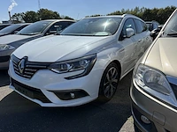 Renault megane sw 1.6 dci energy bose edition 131, 2017 - afbeelding 1 van  24