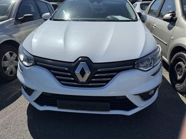 Renault megane sw 1.6 dci energy bose edition 131, 2017 - afbeelding 2 van  24