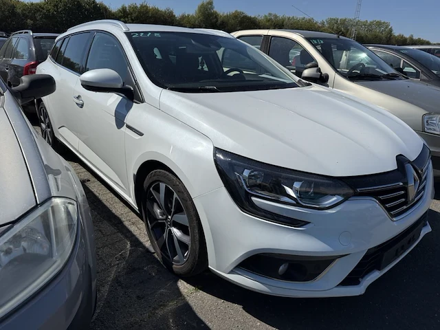 Renault megane sw 1.6 dci energy bose edition 131, 2017 - afbeelding 3 van  24