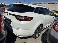 Renault megane sw 1.6 dci energy bose edition 131, 2017 - afbeelding 4 van  24