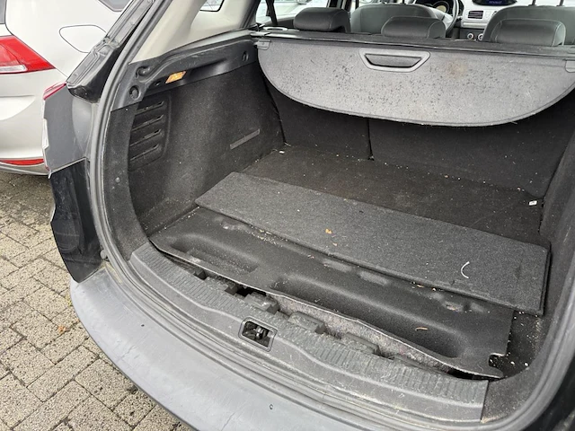 Renault megane sw collection 2012 - 1.6i authentique 110, 2012 - afbeelding 11 van  29