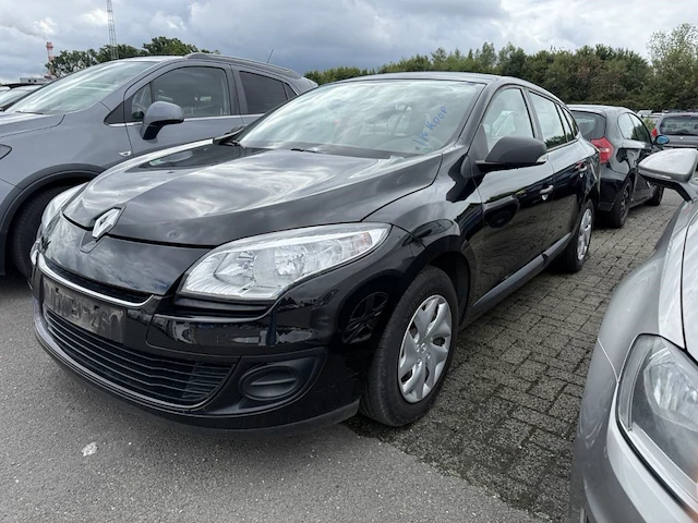 Renault megane sw collection 2012 - 1.6i authentique 110, 2012 - afbeelding 1 van  29