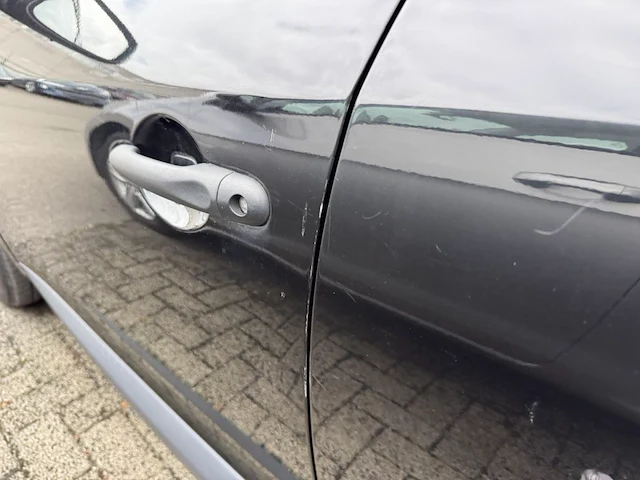 Renault megane sw collection 2012 - 1.6i authentique 110, 2012 - afbeelding 22 van  29