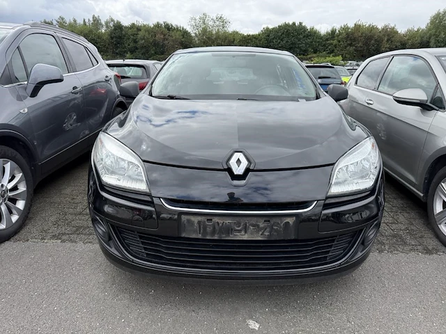 Renault megane sw collection 2012 - 1.6i authentique 110, 2012 - afbeelding 12 van  29