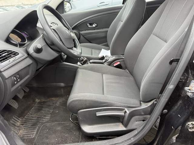 Renault megane sw collection 2012 - 1.6i authentique 110, 2012 - afbeelding 27 van  29