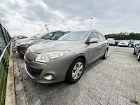 Renault megane sw iii megane sw 1.5 dci dynamique fap 110, 2009